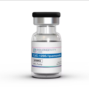 Buy CJC Ipamorelin No DAC