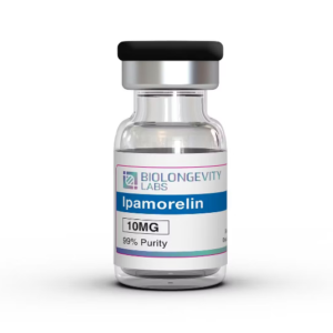 Buy Ipamorelin 10mg Online