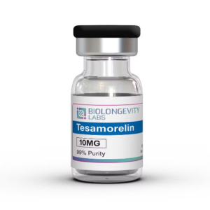 Buy Tesamorelin Online