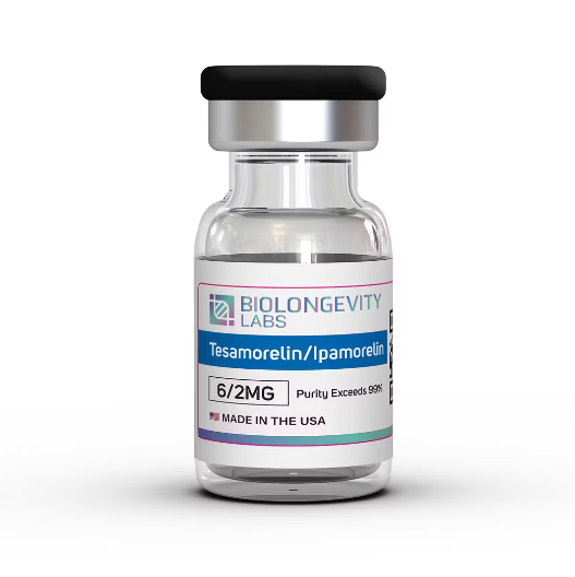 Buy Tesamorelin Ipamorelin Blend