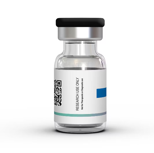 GLOW Blend 70mg โ Premium Recovery & Skin Support Stack - Image 2