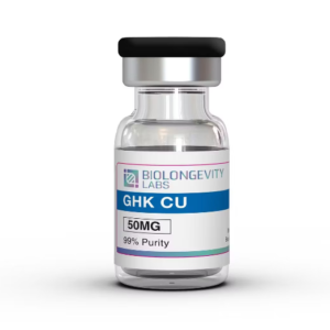 Buy GHK-Cu Online