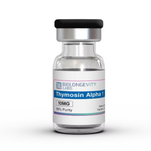Buy Thymosin Alpha-1 Online
