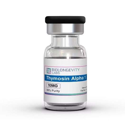 Buy Thymosin Alpha-1 Online