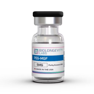 Buy PEG-MGF Online
