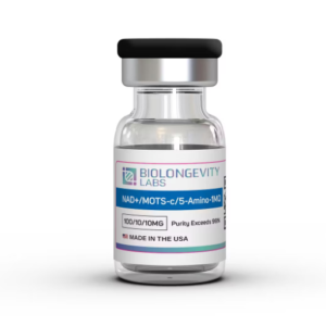 Buy Metabolic Research Blend