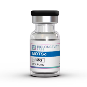 Buy MOTS-c Online