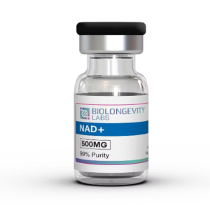 Buy NAD+ 500mg Online
