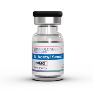 Buy N-Acetyl Semax Amidate Online