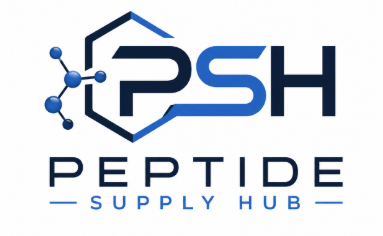 PEPTIDE SUPPLY HUB